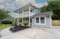 Coastal Haven 5 mins to Beach 15 mins to dtwn - B&B Charleston
