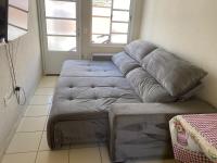 Casa com Piscina dois quartos com ar um banheiro - B&B São José do Rio Preto