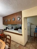 Casa La Cañada216 con Alberca Climatizada - Ferienwohnung Cuernavaca