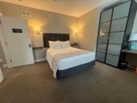 Chambre Double avec Salle de Bains Privative