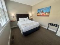 Chambre Double avec Salle de Bains Privative