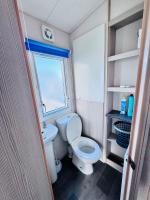 Haven Kent coast sleep 6 - Ferienwohnung Allhallows