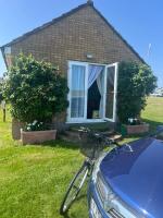 Beach view - B&B Leysdown-on-Sea