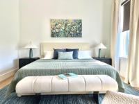 The Brailsfort - Chambres d’hôtes Houston