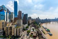 Jinxin Nanguo - Ferienwohnung Chongqing