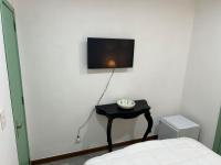 Suite IPÊ BRANCO - B&B Areal