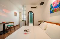 Chambre Lit King-Size Standard