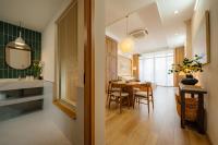 Namstay Saigon - Chambres d’hôtes Hô Chi Minh Ville