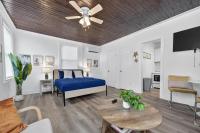 Pensacola Cozy Studio - B&B Pensacola