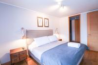 HOM I Conjunto frente a la Costanera 2D2B - Bed and Breakfast Puerto Varas