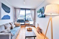 HOM I Conjunto frente a la Costanera 2D2B - B&B Puerto Varas
