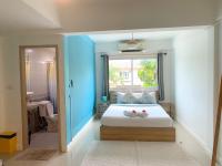 Turtle Rooms - B&B Bang Tao Beach