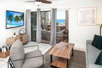 Studio - Vue sur Mer