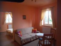 Two-Bedroom Family Apartment