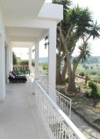 Orchard View Cottage - Ferienwohnung Maróni