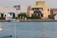 Appartement Résidence Alwaha Saidia - B&B Saidia