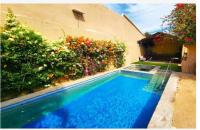 Urban retreat at Casa Blanca - B&B La Paz