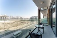 HAVN - 1 Bedroom in Azizi Park Avenue, Meydan - Chambres d'hôtes Dubaï