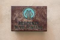 B&B Residenza Di Via Fontana - B&B