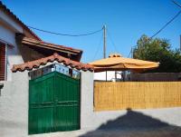Aμvrosia Avramio Village - Fireplace, Free WiFi, Pet Friendly - B&B Avramió