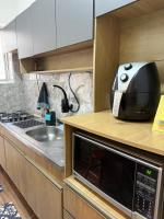 Appartamento con 1 Camera da Letto