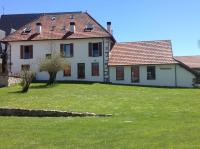 Casa Rural Roncesvalles - Chambres d’hôtes