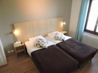Chambre Lits Jumeaux