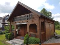 Mazur House Bogaczewo - Chambres d’hôtes