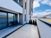 Cozy & Premium Apartment - cu terasă privată - B&B Bârlad