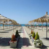 Flori Apartment - B&B Golem