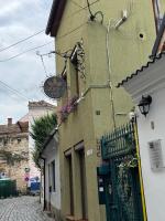 Lucas 10 Apartments - B&B Cluj-Napoca