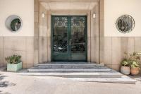 Mediterranean Elegance with Spain Views 2BR Apartment - B&B Tangeri