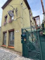 Lucas 10 Apartments - B&B Cluj-Napoca