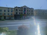 Home Hotel BM - B&B Samarkanda
