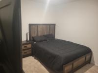 Brand New Home and Furniture - Ferienwohnung Dallas