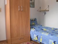 Habitación Individual Económica