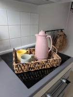 Appartamento con 1 Camera da Letto