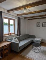 Freistehendes Haus - Garten - Netflix - Stellplatz - 30 Minuten zum Chiemsee - Chambres d'hôtes Rott am Inn