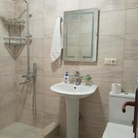 Green Side - Olegi - Ferienwohnung Batumi