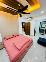Best Day Homestay ! - B&B Kangar