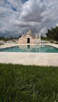 Villa Itriò - In the heart of Apulia - B&B - pool - rural experience - Chambres d’hôtes Martina Franca
