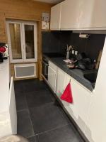 Top emplacement Idéal famille Succès et cosy - B&B Les Deux Alpes