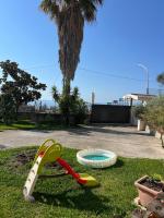 La Maison di Franca - B&B Riace Marina