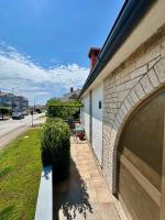 Studio apartman Mirjana - B&B Medulin