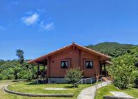 ログコテージたらまんじゃく - Ferienwohnung Motobu