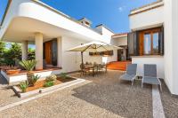 Villa di Carmen by BarbarHouse - B&B Castrignano del Capo