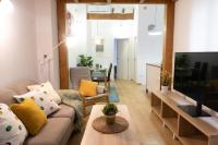 NUEVO bonito ático centro tradicional en Alicante Mercado Central - B&B Alicante