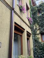 Lucas 10 Apartments - Ferienwohnung Klausenburg