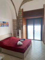 la Fontanella - Ferienwohnung Molfetta