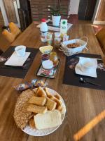 Chambre d'hôte à Sieck - Bed and Breakfast Santec